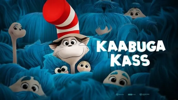 animafilm "Kaabuga kass"