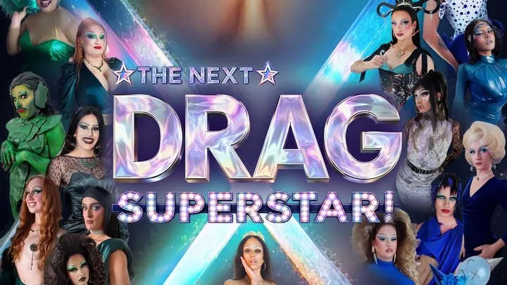 The Next Drag Superstar! SX: Bracket 2 WK3 - Girl Groups and Musical Theatre