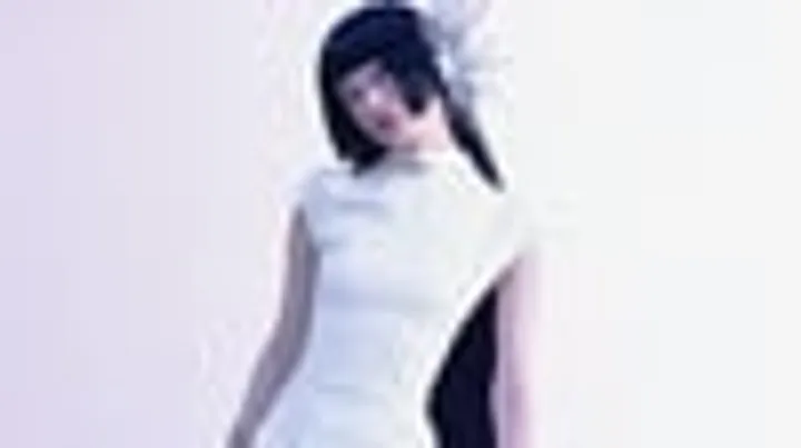 FiFi Zhang w/ gum.mp3 + more TBA