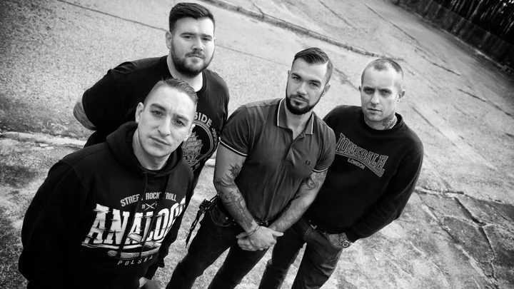 Booze & Glory + Doc Rotten