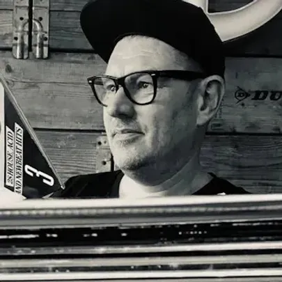 DIN BEDSTE PLADE & MORTEN´S STORE MUSIKQUIZ