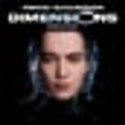 DIMASH QUDAIBERGEN "DIMENSIONS WORLD TOUR 2026"