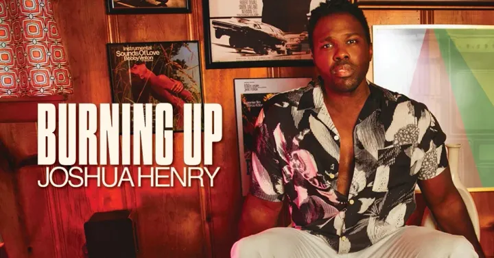 Joshua Henry