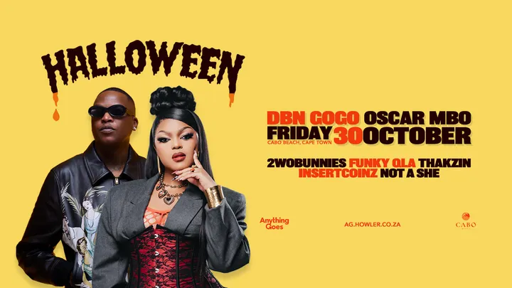 Halloween 2026