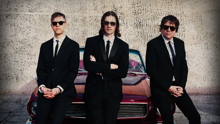 Fastball + The Click Five