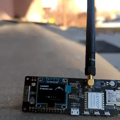 MeshCore 101: Build your own long range communication system