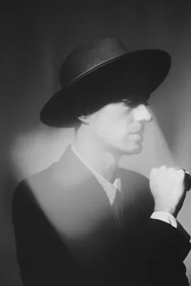 The Veils   + Anthonie Tonnon