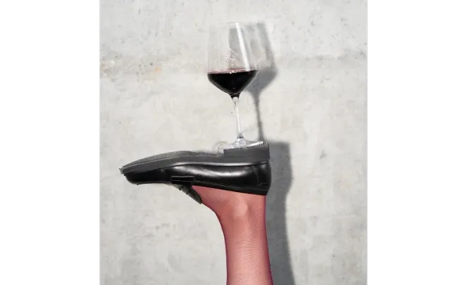 CONVIVIO - Wein mal anders