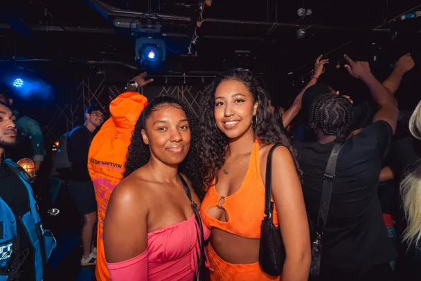 BASHMENT PARTY IN SHOREDITCH - FREE ENTRY BEFORE 12AM