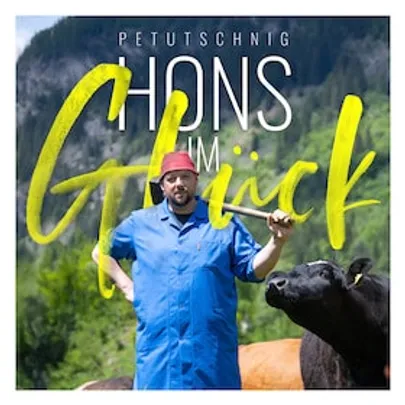 Petutschnig Hons - Hons im Glück