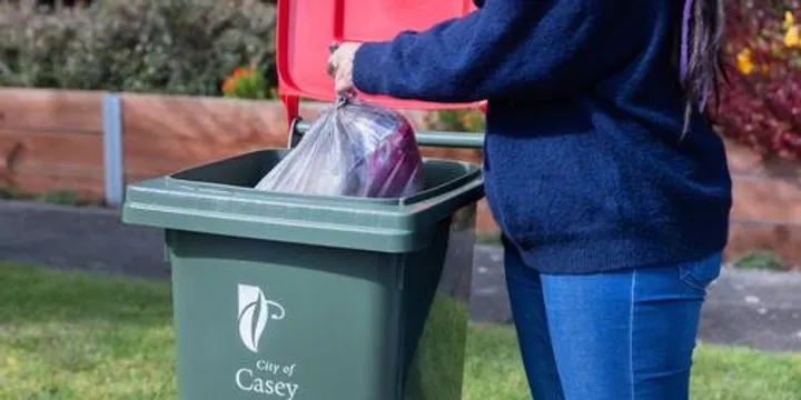 Follow Your Waste Tour 3, 2026 - City of Casey