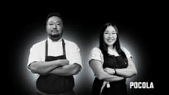 Celebrity Chef Takeover Kevin Lee & Nini Nguyen