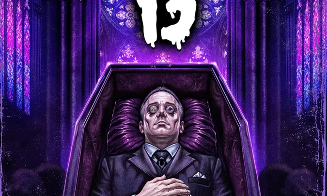 WEDNESDAY 13