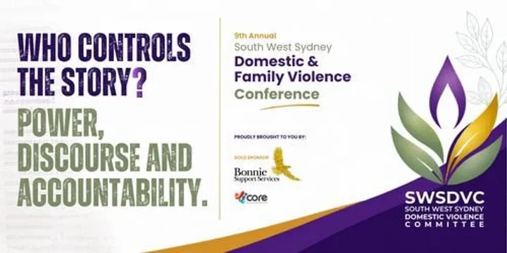 South West Sydney Domestic Violence Conference 2026