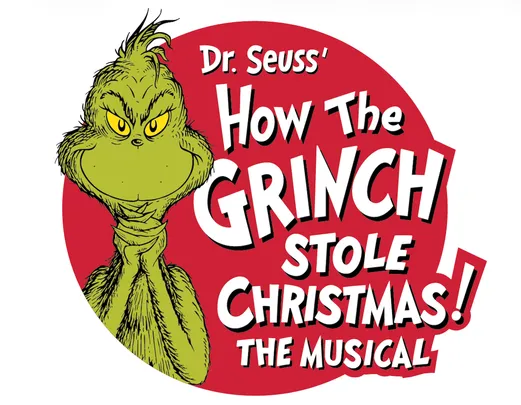 A Suessfied Christmas Carol