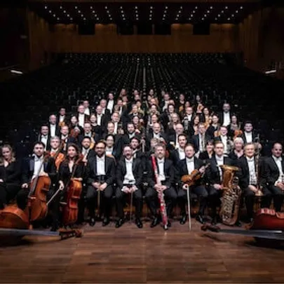 Württembergische Philharmonie Reutlingen - mit Werken von Johannes Brahms und Richard Strauß