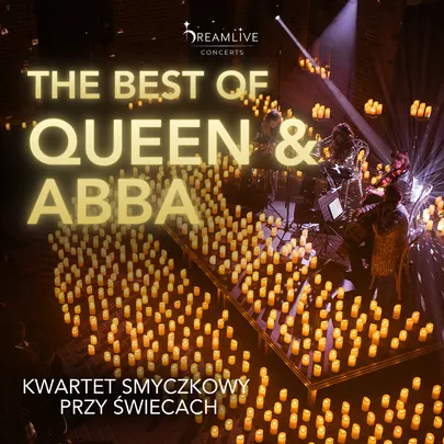 The Best of QUEEN & ABBA by Dreamlive Concerts | Katowice
