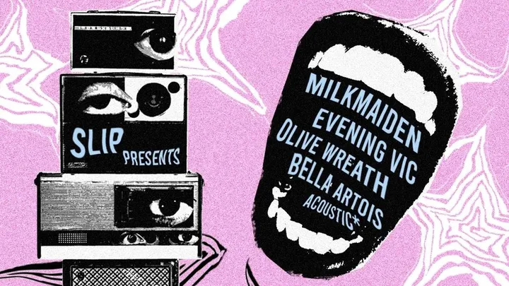 Dyke+ Alternative Music Night
