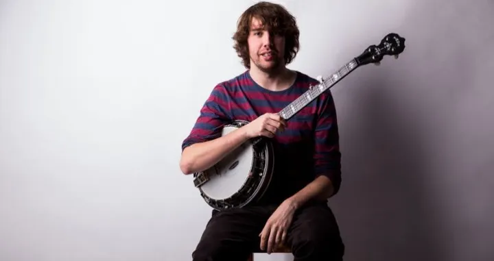 SoundBox Spring Thing presents: Dan Walsh