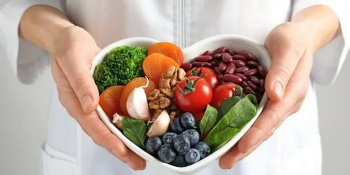 Good Nutrition, Better Living Workshop for Carers
