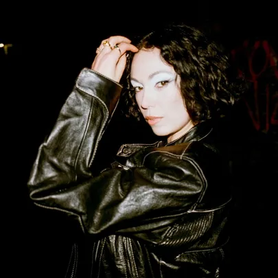 Kelly Lee Owens (DJ Set)