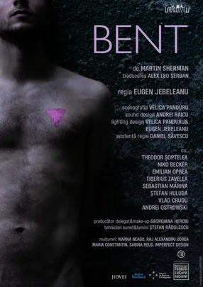 Bent