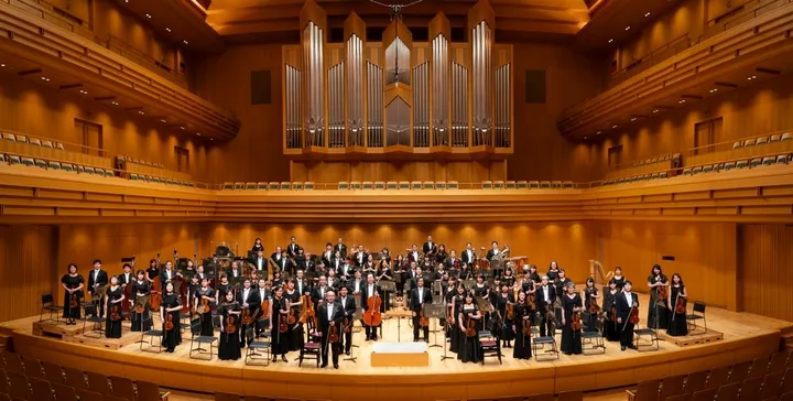 東京シティ・フィルハーモニック管弦楽団　第九特別演奏会2026