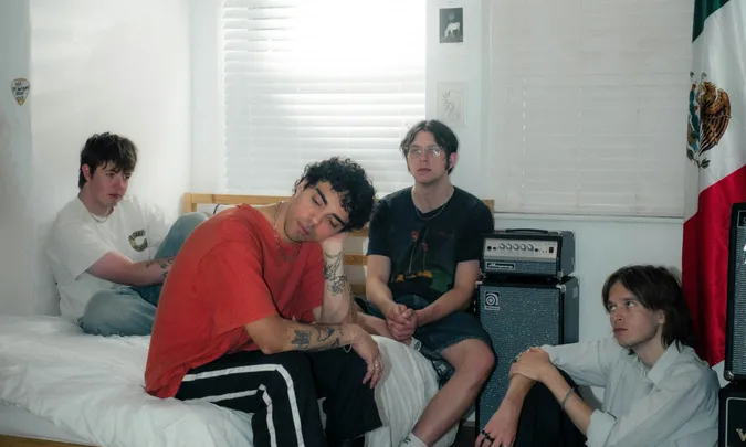 The Youth Play + Bedroom Vacation + Tatum