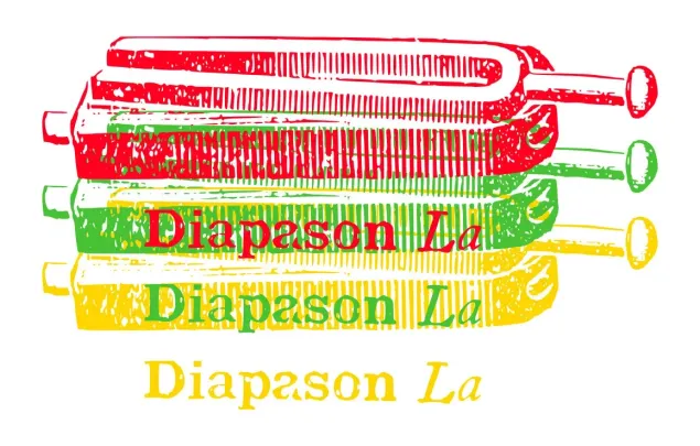 DIAPASONS