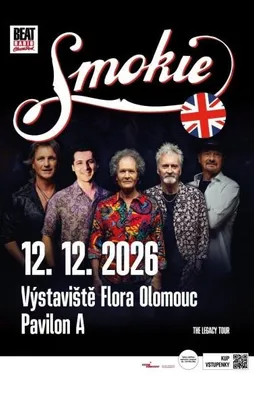 Smokie (UK)