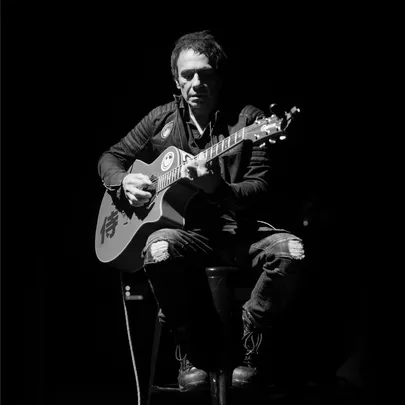 Erik Weideman - Live In The Mezz Bar: Friday, Nov 27th 2026