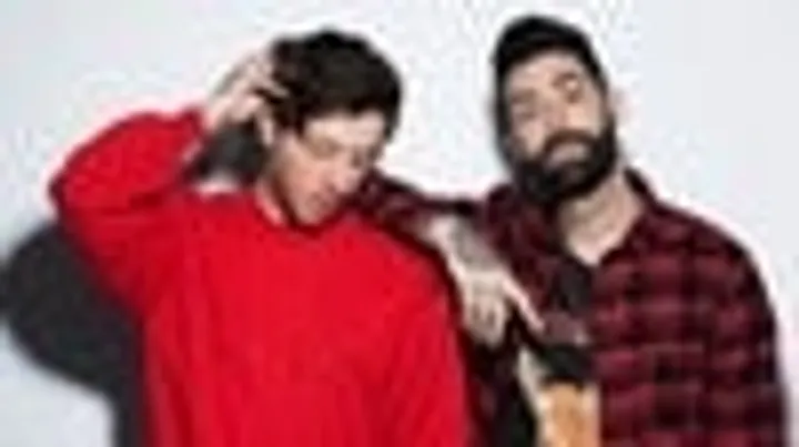 Breathe Carolina
