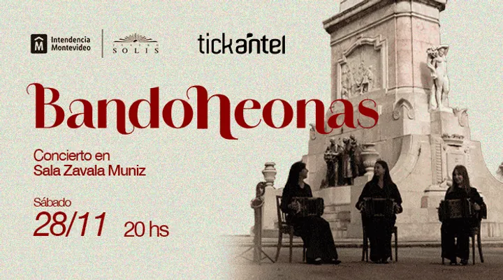 Bandoneonas