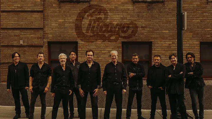 Chicago