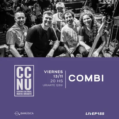 Combi en CCNU