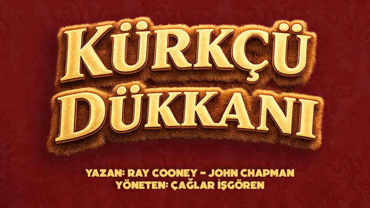 Kürkçü Dükkanı