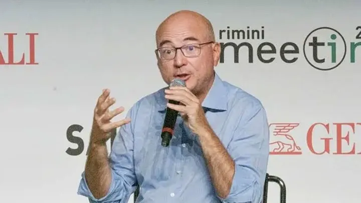 Aldo Cazzullo