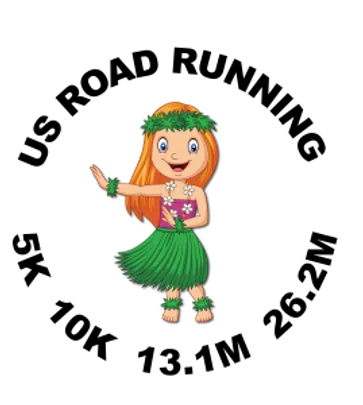 Luau 5K, 10K, & 13.1M at Gadsden, AL (23)