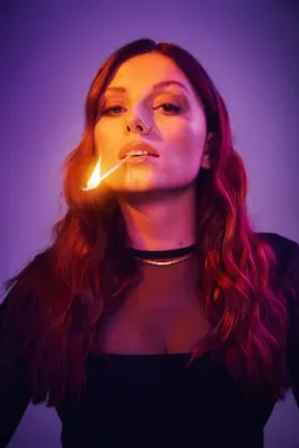 Lara Ermer - Leicht entflammbar
