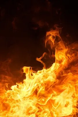 Mendelssohns „ELIAS“, op. 70 „...und das Feuer fiel herab!“