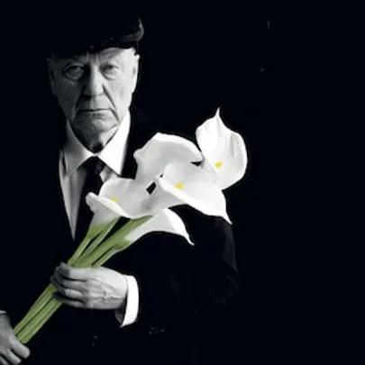 Gerd Dudenhöffer spielt Heinz Becker DOD - Das Leben ist das Ende
