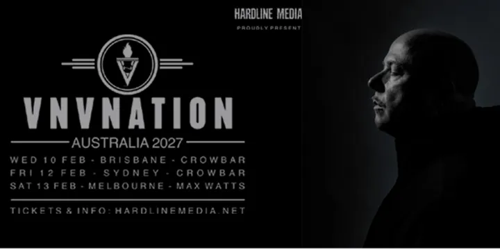 VNV Nation