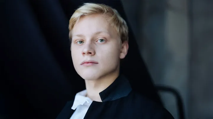 Alexander Malofeev