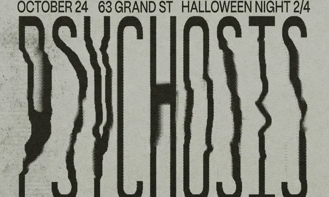 Mike Servito, Sister System, Acid Mama, beewack