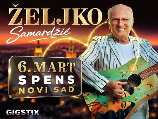 Željko Samardžić