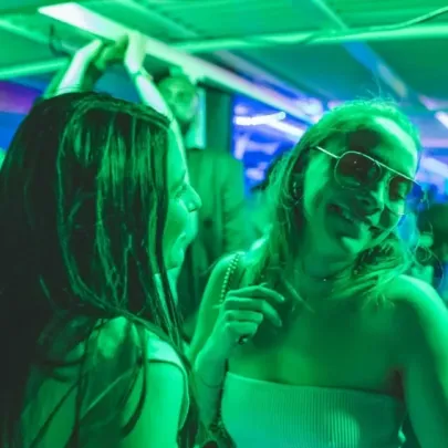 Hip Hop vs. Caribbean Affair Boat Party Cruise