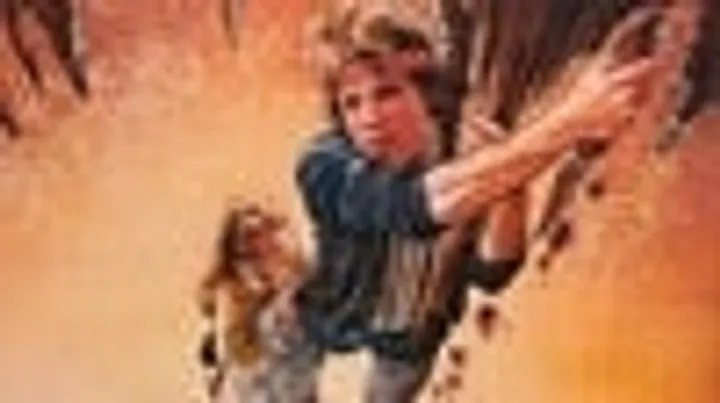 The Goonies 40th Anniversary Screening + Q&A