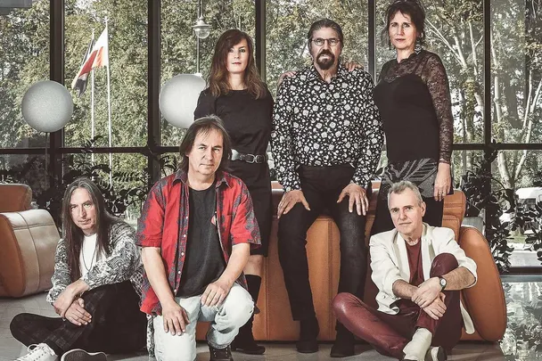 Electric Light Orchestra Experience feat. Phil Bates + Cutting Crew