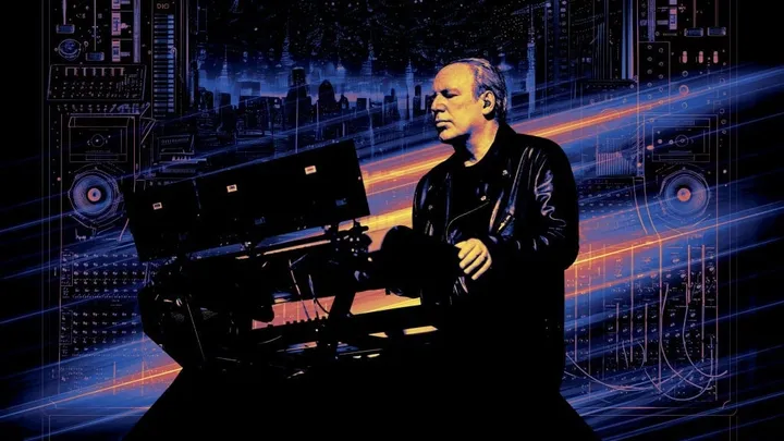 The World of Hans Zimmer - Premium Ticket and Hotel Experiences