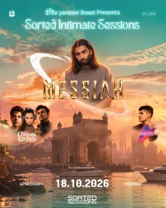 Sorted Intimate Sessions (Sundowner)